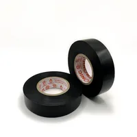 Tronic Insulation Tape 20 Yard - Black
