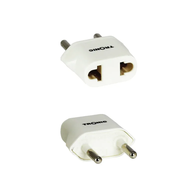 Tronic Adaptor 2 Pin