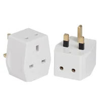 Tronic Multiplug 13Amps 3 Pin