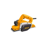 Ingco Electric Planer 550W with Socket Wrench & Parallel Guide PL5508