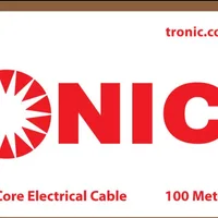 Tronic 10mm Single Core Cable