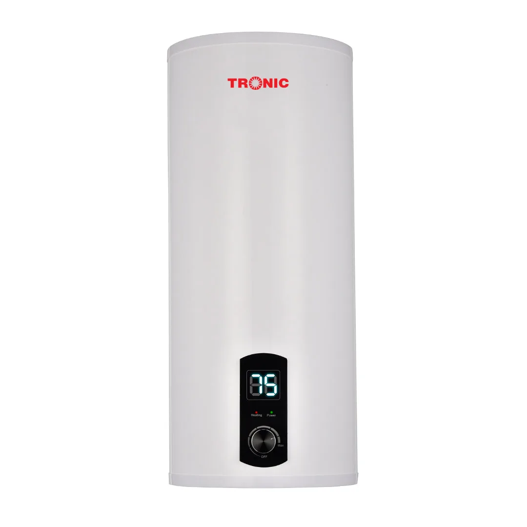 Tronic Water Heater Boiler 50 Liters