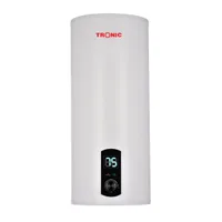 Tronic Water Heater Boiler 50 Liters