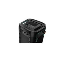 Hisense Ultimate Wireless Portable Speaker 300W, 15-Hour Battery, Bluetooth 5.0, IPX4 Waterproof, DJ & Karaoke Mode Rocker One