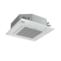 Hisense Cassette Air Conditioner 36000 BTU Air Purifying System, High Head Drain Pump, Auto Changeover, Low Standby Power, Auto Restart AUC-36UR4SKKC5