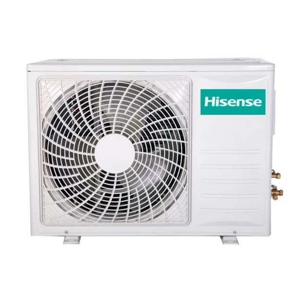 Hisense Cassette Air Conditioner 36000 BTU Air Purifying System, High Head Drain Pump, Auto Changeover, Low Standby Power, Auto Restart AUC-36UR4SKKC5