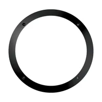 Tronic Round Bulkhead