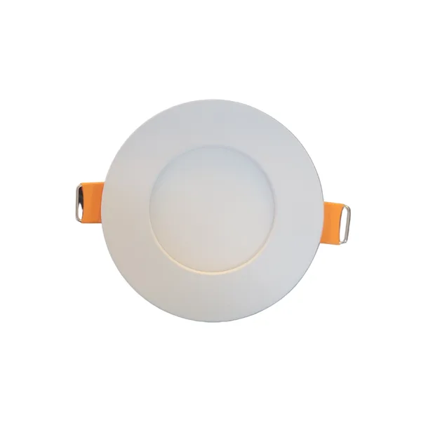 Tronic Recessed Downlight Round 3 Watt Warmwhite