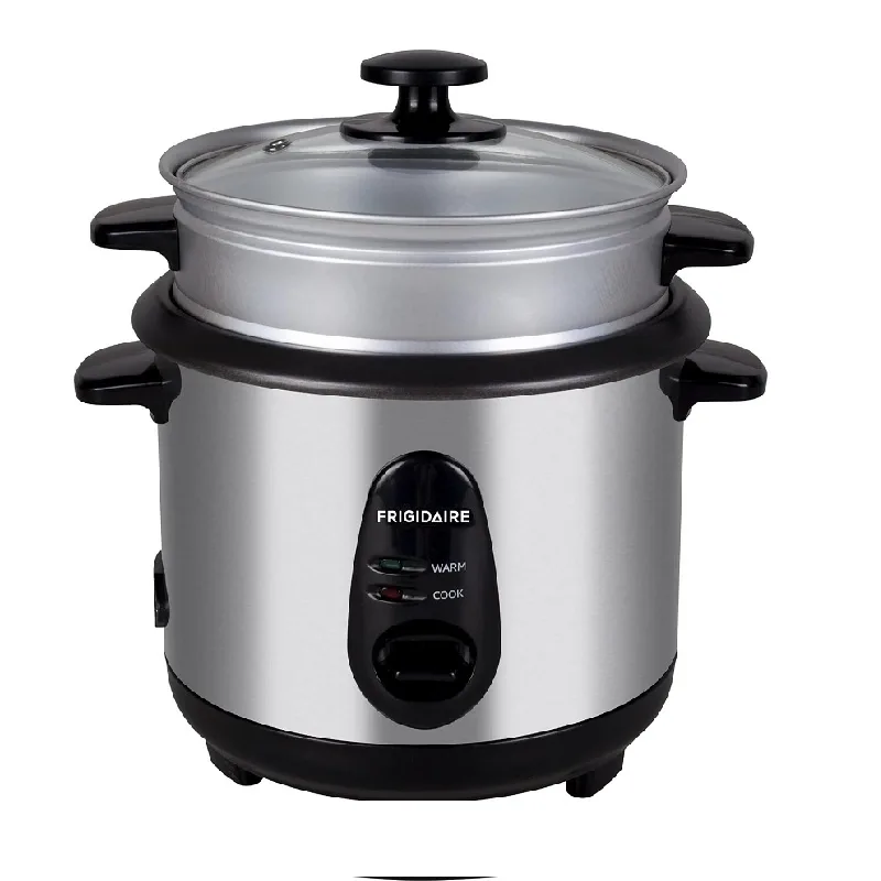 Frigidaire Rice Cooker & Steamer 1L Non Stick 400W FD9010