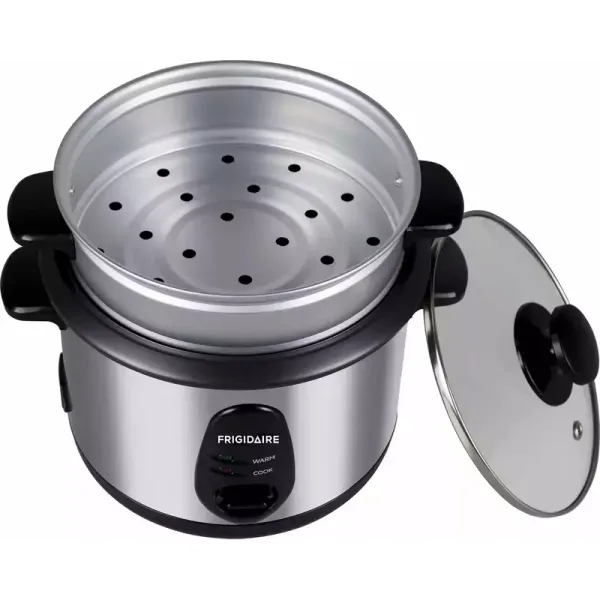 Frigidaire Rice Cooker & Steamer 1L Non Stick 400W FD9010