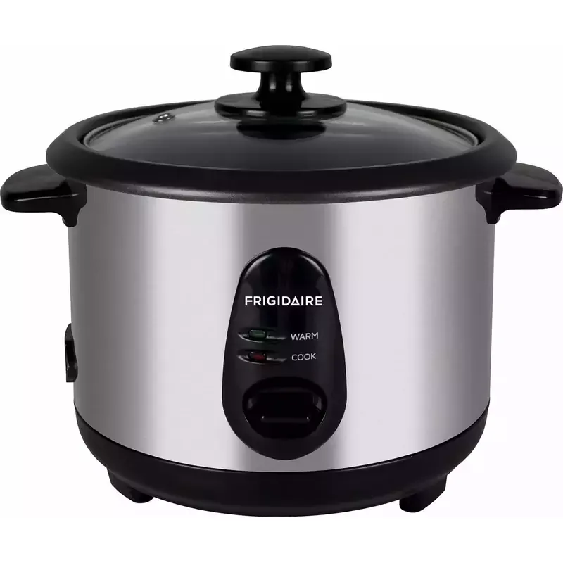 Frigidaire Rice Cooker & Steamer 1L Non Stick 400W FD9010