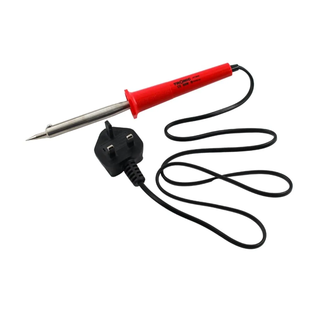 Tronic Soldering Iron 60W