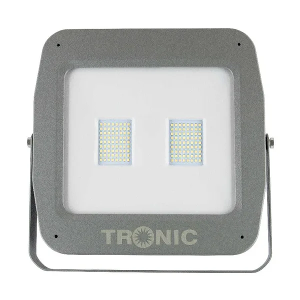 Tronic Aluminum Diecast LED Day Light Flood Light 100 Watts