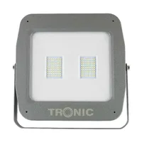 Tronic Aluminum Diecast LED Day Light Flood Light 100 Watts