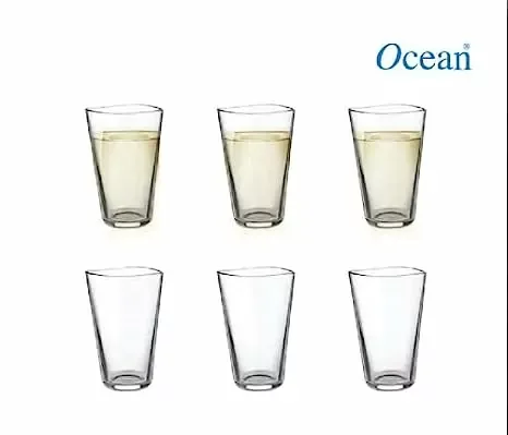 Ocean Glass 6pcs Centique Hi Ball 370ml Drink Tumbler 3p0316206g0001