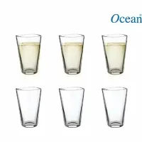 Ocean Glass 6pcs Centique Hi Ball 370ml Drink Tumbler 3p0316206g0001