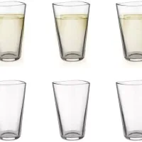 Ocean Glass 6pcs Centique Hi Ball 370ml Drink Tumbler 3p0316206g0001