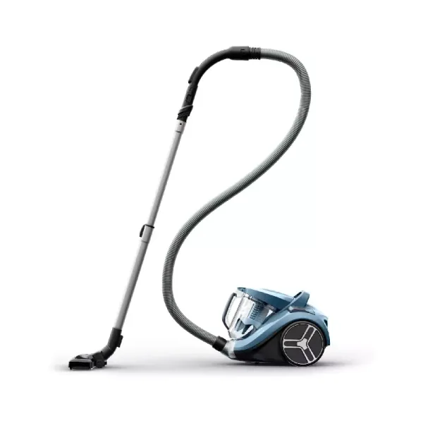 Tefal Cannister Type Bagless Vacuum Cleaner 900W XXL 2.5L Compact Power with Animal Kit Attachments TW4B71HA
