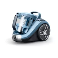 Tefal Cannister Type Bagless Vacuum Cleaner 900W XXL 2.5L Compact Power with Animal Kit Attachments TW4B71HA