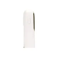 Philips Portable Fast Charging Power Bank 10000mAh 20W USB-C & USB-A Output DLP1922CW/00