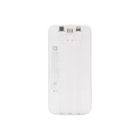 Philips Portable Fast Charging Power Bank 10000mAh 20W USB-C & USB-A Output DLP1922CW/00