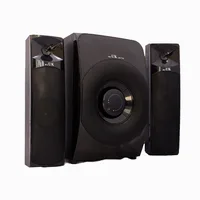 MR UK Subwoofer UK-T02