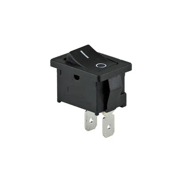 Tronic Bed Switch Square 6A 1 Gang