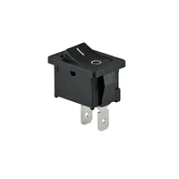 Tronic Bed Switch Square 6A 1 Gang