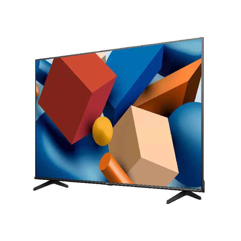 Hisense 50-inch 1080p FHD Smart LED TV, 60Hz, VA Panel, A4Q Series with VIDAA OS & DTS Virtual X - 50A4Q