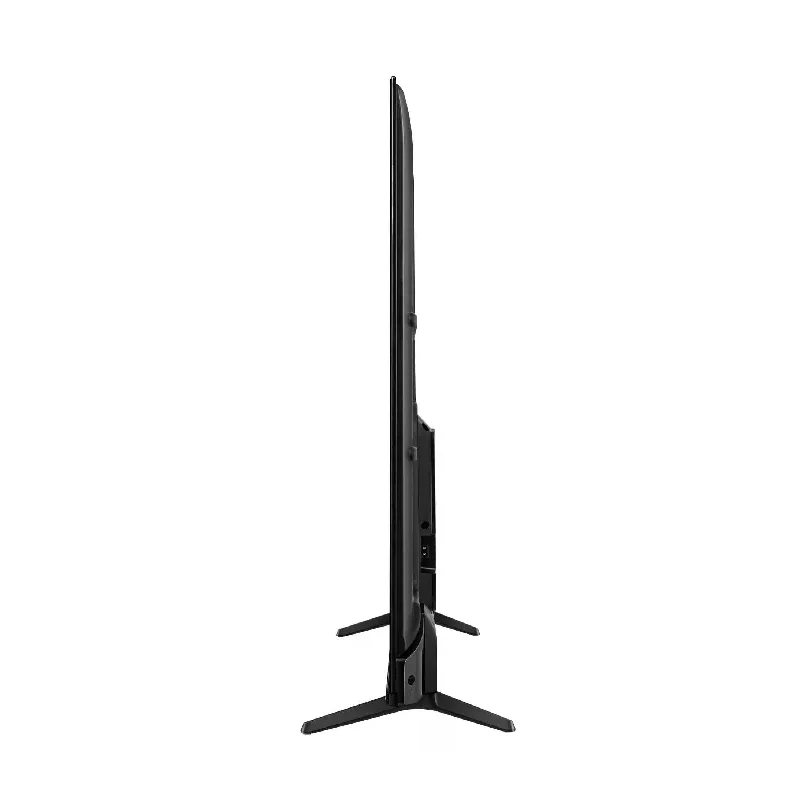 Hisense 50-inch 1080p FHD Smart LED TV, 60Hz, VA Panel, A4Q Series with VIDAA OS & DTS Virtual X - 50A4Q