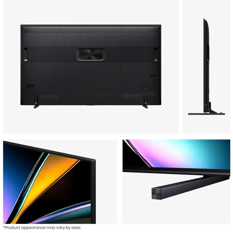 Hisense ULED Smart 4K Mini-LED TV, 100″, 100U7Q Pro