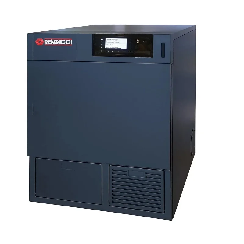 Renzacci Commercial Tumble Dryer, 8kg High-Efficiency Industrial Clothes Dryer, EcoDry Technology Professional Laundry Equipment ERX20
