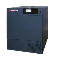 Renzacci Commercial Tumble Dryer, 8kg High-Efficiency Industrial Clothes Dryer, EcoDry Technology Professional Laundry Equipment ERX20