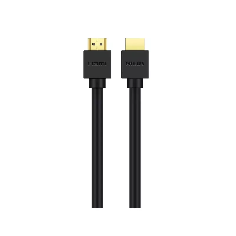 Philips Ultra High Speed HDMI 2.1 Cable 1.5m, Certified 8K 60Hz UHD with Dynamic HDR SWV9431C/00