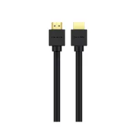 Philips Ultra High Speed HDMI 2.1 Cable 1.5m, Certified 8K 60Hz UHD with Dynamic HDR SWV9431C/00