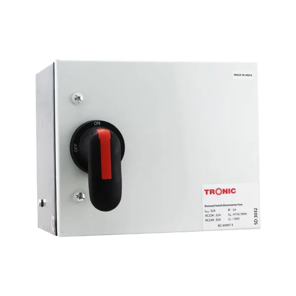 Tronic T-Cable Glands