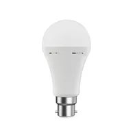 Tronic Emergency LED Emergency Bulb Rechargeable 9W B22 Daylight White