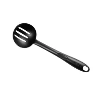 Tefal Bienvenue Slotted Spoon Heat Resistance 220°C Kitchen Tools Non Scratch 100% Safe 2744512