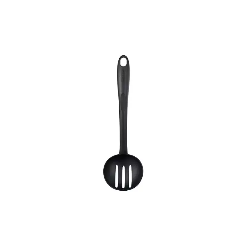 Tefal Bienvenue Slotted Spoon Heat Resistance 220°C Kitchen Tools Non Scratch 100% Safe 2744512