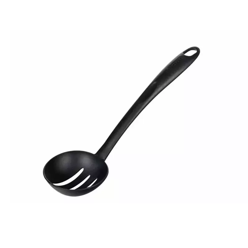 Tefal Bienvenue Slotted Spoon Heat Resistance 220°C Kitchen Tools Non Scratch 100% Safe 2744512
