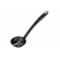 Tefal Bienvenue Slotted Spoon Heat Resistance 220°C Kitchen Tools Non Scratch 100% Safe 2744512