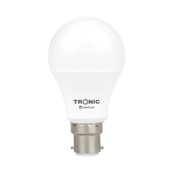 Tronic Bulb LED 7 Watts B22 (Pin)