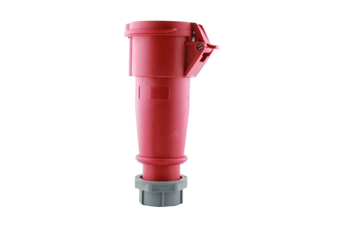 Tronic Industrial Socket 32A 380V