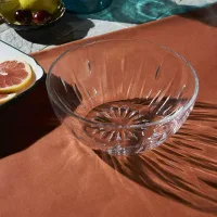 Ocean Reya Glass Bowl 8" for Everyday Use 1P03421