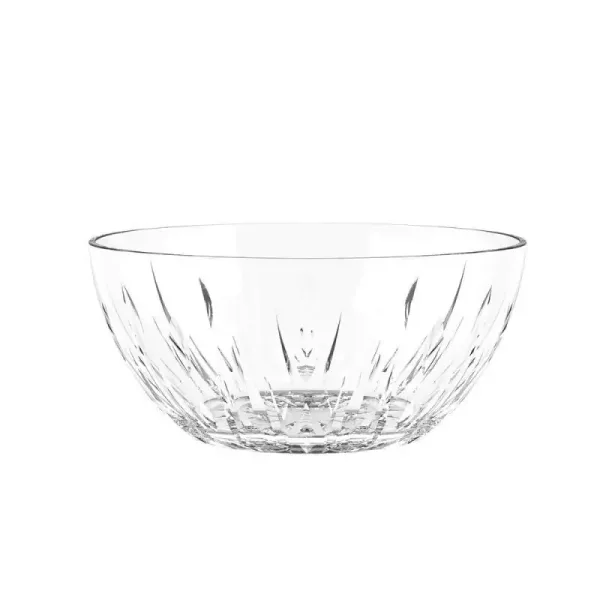 Ocean Reya Glass Bowl 8" for Everyday Use 1P03421
