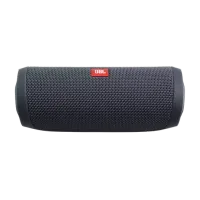 JBL Flip 6 Essential Martin Garrix Portable Speaker 20W Powerful Sound and Deep Bass, IPX7 Waterproof, 12 Hours of Playtime, Eco-friendly Packaging