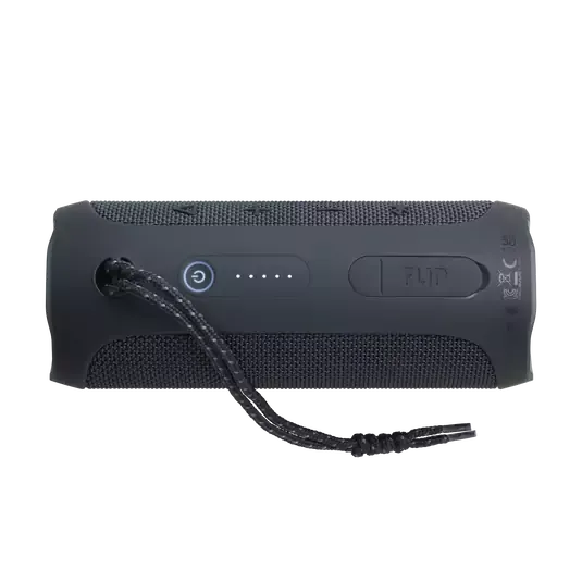JBL Flip 6 Essential Martin Garrix Portable Speaker 20W Powerful Sound and Deep Bass, IPX7 Waterproof, 12 Hours of Playtime, Eco-friendly Packaging