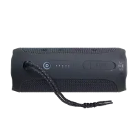JBL Flip 6 Essential Martin Garrix Portable Speaker 20W Powerful Sound and Deep Bass, IPX7 Waterproof, 12 Hours of Playtime, Eco-friendly Packaging