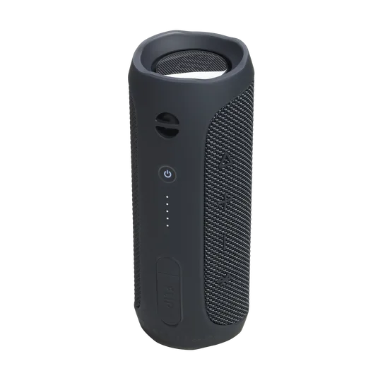 JBL Flip 6 Essential Martin Garrix Portable Speaker 20W Powerful Sound and Deep Bass, IPX7 Waterproof, 12 Hours of Playtime, Eco-friendly Packaging