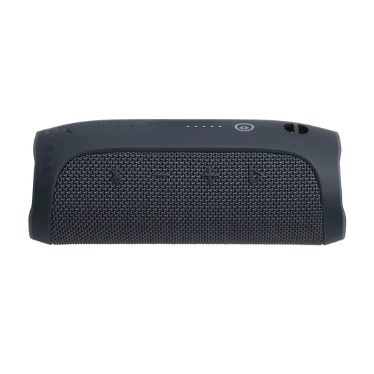 JBL Flip 6 Essential Martin Garrix Portable Speaker 20W Powerful Sound and Deep Bass, IPX7 Waterproof, 12 Hours of Playtime, Eco-friendly Packaging